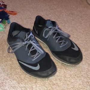 Nike Fitsole Sneakers